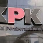 KPK abre a oportunidade de verificar a nasção de Bobby em relação à suposta corrupção de projetos de estradas em North Sumatra