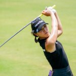 KPMG Women's PGA Championship R3 Air estimado