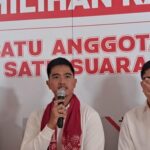Kaesang chama Jokowi sem Psi Caketum List: As crianças não são possíveis para competir