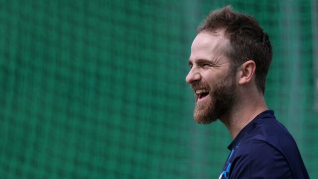 Kane Williamson novamente rejeita o tratado central com um críquete na Nova Zelândia

