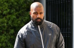 Kanye West não mudou seu nome pela segunda vez, o representante esclarece Tudo o que Kanye West perdeu após a série de publicações em redes semi -sociais