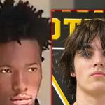 Karelo Anthony Antoni - Metkalf Basic Basic Fox 4 Dallas -Fort Composite no Memorial Football