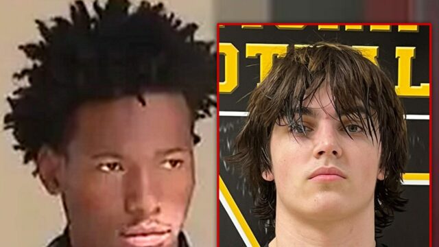 Karelo Anthony Antoni - Metkalf Basic Basic Fox 4 Dallas -Fort Composite no Memorial Football