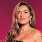 Karol G diz que seu novo álbum é 'Not My Goodbye', mas está pronto para 'coisas diferentes' abaixo: exclusivo