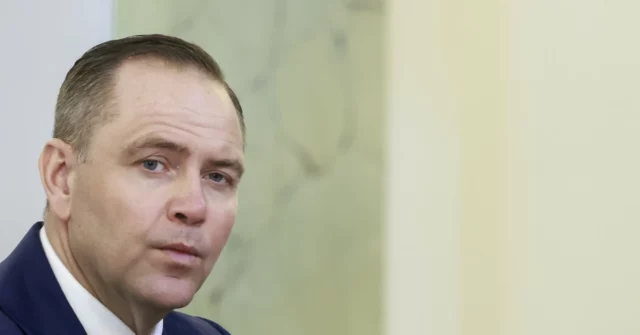 Karol Nawrocki no estudo dos resultados da escolha. "Eu protesto contra o roubo"

