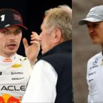 Karun Chandhok alertou Red Bull de um desastre de 'Michael Schumacher'.