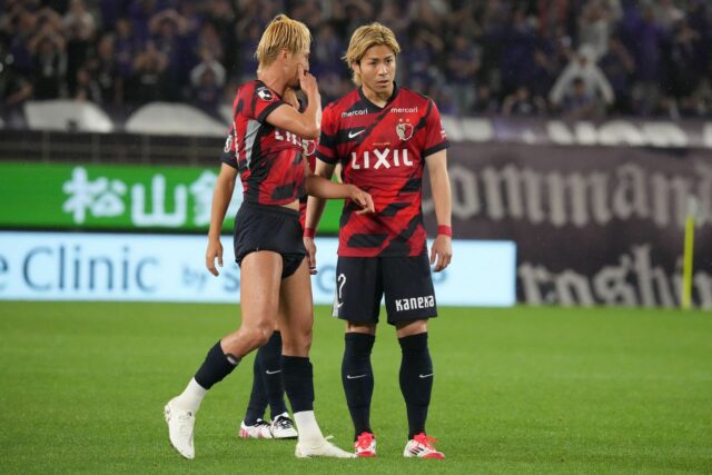 Kashima Antlers vs Fagiano Okyama Estimativa e Dicas de apostas | 28 de junho de 2025

