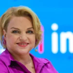 Katarzyna Bosack casou -se. "E eles viveram felizes e felizes!" (Foto)