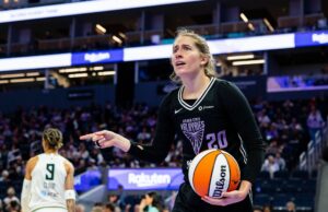 Kate Martin Statistics Tonight: Golden State Valkyries, Chicago Sky, que taxa no jogo? (27 de junho de 2025 WNBA temporada) Kate Martin Statistics Tonight: Golden State Valkyries, Chicago Sky, que taxa no jogo? (27 de junho de 2025 WNBA temporada)