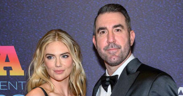 Kate Upton e Justin Verlander: uma linha do tempo de seu relacionamento


