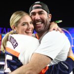 Kate Upton e Justin Verlander - uma linha do tempo de seu relacionamento - 177