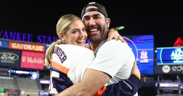 Kate Upton e Justin Verlander - uma linha do tempo de seu relacionamento - 177
