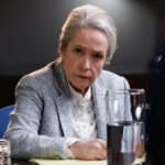 Kathy Bates achou que sua carreira havia terminado - então "Matlock" esquerda