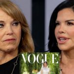 Kati Kuric Lauren Sanches Vove Compy Vogue