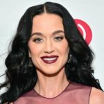 Katy Perry: Reviva seus romances da Lista A