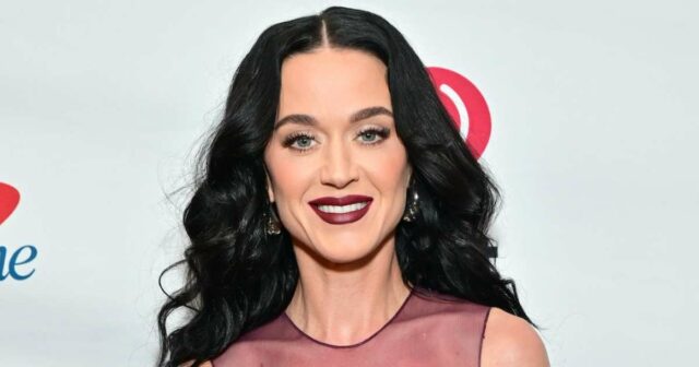 Katy Perry: Reviva seus romances da Lista A

