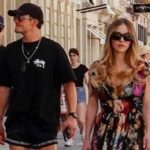 Tom Brady Orlando Bloom e Sydney Seveni Backgrid 4