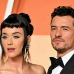 Katy Perry e Orlando Bloom Split cancelaram seu compromisso após o Tk 348 anos