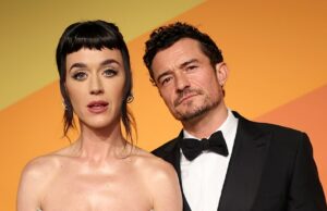 Katy Perry “se chamou solteira por meses” quando camaradas revelam “por que ela e Orlando Bloom se recusam a reconhecer publicamente Split” Dizem que Katy Perry disse aos amigos que ela está solteira há meses no meio de rumores compartilhados com Orlando Bloom (foto em 2 de março)