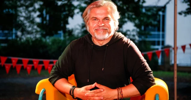 Kawka com ... Jarosław Boberk e Wojciech Bablok. "Os adultos me agradecem pela minha infância"

