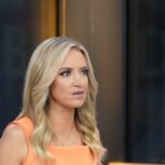 Kayleight McEnany, da Fox News, tem um novo bebê. Big Sis está encantado; Big Bro
