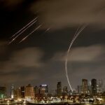 Isso ocorre depois que as autoridades dos EUA indicaram que o Irã tem 24 a 48 horas para entregar e se salvar da invenção americana quando o presidente Trump acredita que estava na guerra de Israel.