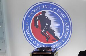 “Keith Tkachuk sente falta de novo” “Por que Carey Price?” "Keith Tkachuk sente falta de novo" "Por que Carey Price?"