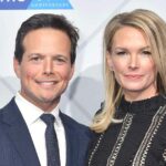 Scott Wolf e sua esposa Kelley Wolf Divorce após 21 anos de casamento GetTyimages 1456691696 1
