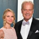 Guia familiar de Kelsey Grammer