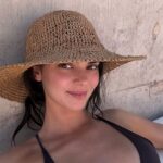 Kannall Jenner Bikini
