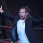 Kenny Omega criará história após uma traição chocante em AEW em 2025? Explorar a possibilidade
