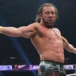 Kenny Omega enfrenta um lendário oponente no Aew Fyter Fest 2025; Grande recuperação feita