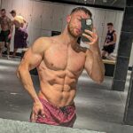 Kerry Katona atinge um maldito trainer, foi revelado na quinta -feira