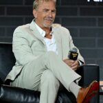Kevin Costner se abriu para trabalhar com mulheres semanas depois de ser sintonizado por um dublador em seu último filme Horizon sobre um