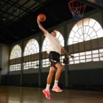 Kevin Quiambao Adidas Shoes