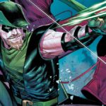 Kevin Smith Escreva Nova História Demolidor / Verde para Marvel e Comics Crossover Comics