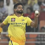 Khaleel Ahmed se junta a Essex para o campeonato do condado e um dia de dia
