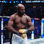 Khalil Rountree Jr. abre como o MMA se tornou uma maneira de curar após o assassinato de seu pai: "salvou minha vida"