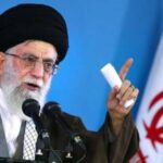 Khamenei citou o Alcorão, com certeza que a República Islâmica venceu contra Israel pela permissão de Allah