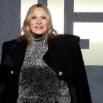 Kim Cattall é "muito bom" se ele apenas se lembrava de "Sex and the City"