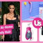 Kim K, Cardi B e 6 outras celebridades que tiram os cabelos do corpo em casa