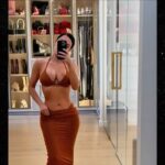 Kim Kadesh Instagram 1
