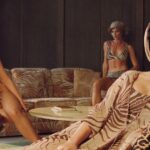 Kim Kardashian Rocks Bikini Frisky na foto da foto e você receberá 341
