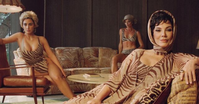 Kim Kardashian Rocks Bikini Frisky na foto da foto e você receberá 341