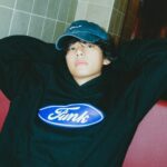 Kim Taehyung, da BTS, foi a única ação asiática com quatro tarefas do Instagram com mais de 1 milhão de ações com a mais recente atualização de quitação militar.