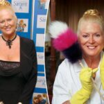 Kim Woodburn, estrela da realidade britânica, morta de 83