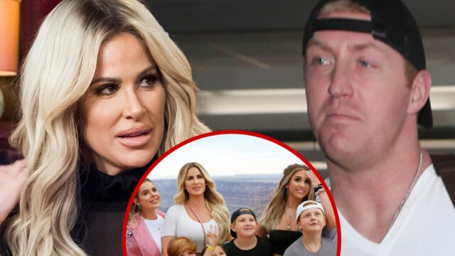 Kim Zolciak Kroy Biimer Bovsy Bovsy Bovsy Insty Instart