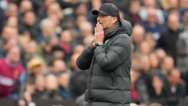Klopp: A Copa do Mundo do Clube é a pior idéia do futebol


