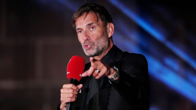 Klopp: Copa do Mundo de Clubes expandida A pior ideia

