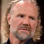 Kody Brown fecha a entrevista de 'Sister Wives' para 'Crossing the Line'